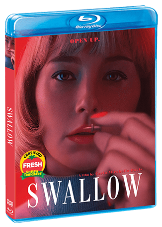 Swallow - Shout! Factory