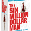 The Six Million Dollar Man: The Complete Series [Collector's Edition] - Shout! Factory