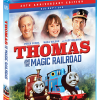 Thomas And The Magic Railroad [20th Anniversary Edition] - Shout! Factory