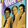 The Bold Ones: The New Doctors: The Complete Series - Shout! Factory