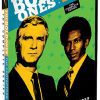 The Bold Ones: The Protectors: The Complete Series - Shout! Factory