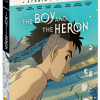 The Boy And The Heron - Shout! Factory