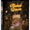 The Company Of Wolves [Collector's Edition] + Exclusive Poster - Shout! Factory