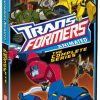 Transformers Animated: The Complete Series - Shout! Factory