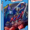 Transformers Cybertron: The Complete Series - Shout! Factory