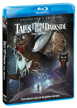 Tales From The Darkside: The Movie [Collector's Edition] - Shout! Factory