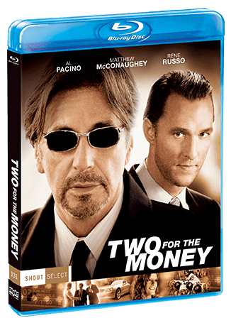 Two For The Money - Shout! Factory