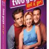 Two Guys And A Girl: The Complete Series - Shout! Factory