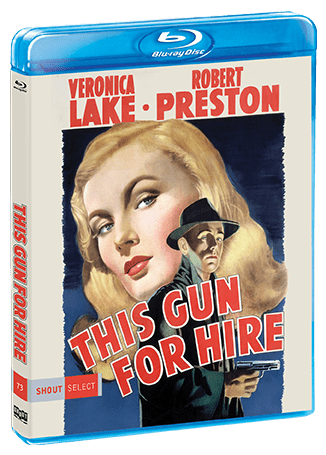 This Gun For Hire - Shout! Factory