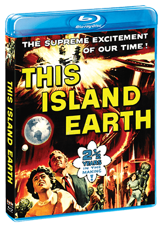 This Island Earth - Shout! Factory