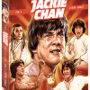 The Jackie Chan Collection, Vol. 1 (1976 - 1982) + Exclusive Poster - Shout! Factory