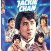 The Jackie Chan Collection, Vol. 2 (1983 - 1993) + Exclusive Poster - Shout! Factory