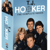 T.J. Hooker: The Complete Series - Shout! Factory