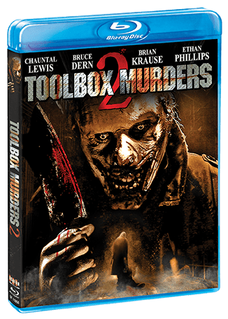 Toolbox Murders 2 - Shout! Factory