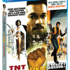 TNT Jackson / The Final Comedown / Savage! [Triple Feature] - Shout! Factory