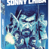 The Sonny Chiba Collection, Vol. 2 + Exclusive Poster - Shout! Factory