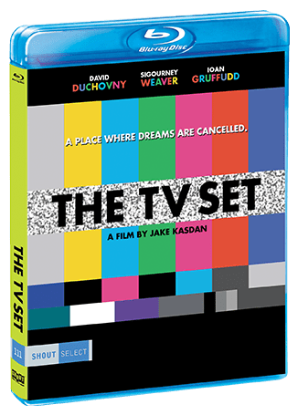 The TV Set - Shout! Factory