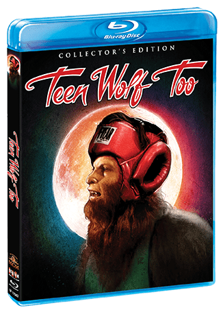 Teen Wolf Too [Collector's Edition] - Shout! Factory