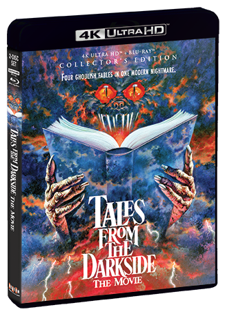 Tales From The Darkside: The Movie [Collector's Edition] - Shout! Factory