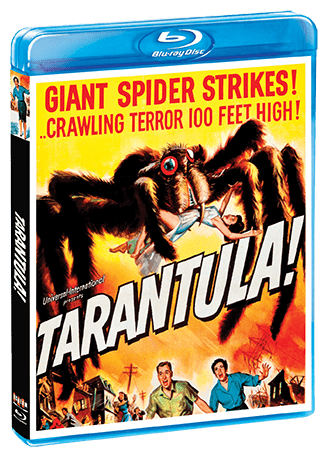 Tarantula - Shout! Factory