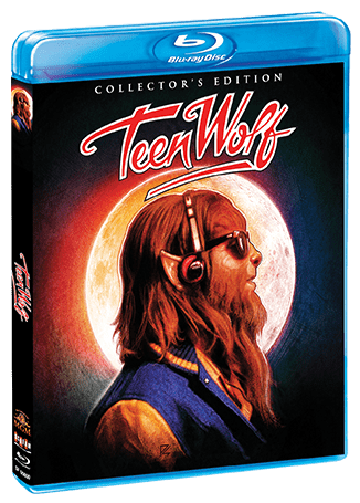 Teen Wolf [Collector's Edition] - Shout! Factory