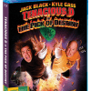 Tenacious D In The Pick Of Destiny - Shout! Factory