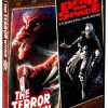 The Terror Within / Dead Space [Double Feature] - Shout! Factory