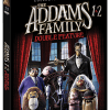 The Addams Family 1 & 2 [Double Feature] [Collector's Edition] - Shout! Factory