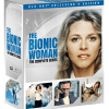 The Bionic Woman: The Complete Series [Collector's Edition] - Shout! Factory