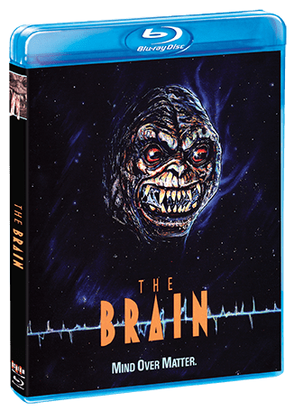 The Brain - Shout! Factory