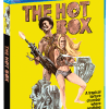 The Hot Box - Shout! Factory