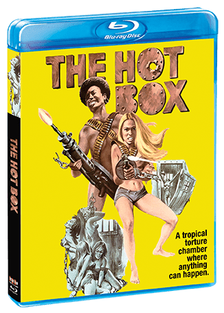 The Hot Box - Shout! Factory