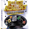 The Police Academy Collection - Shout! Factory