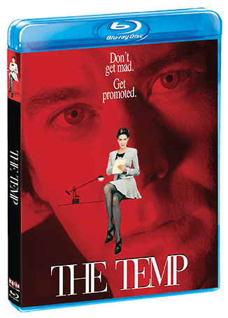 The Temp - Shout! Factory