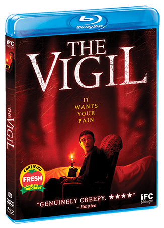 The Vigil - Shout! Factory