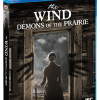 The Wind: Demons Of The Prairie - Shout! Factory