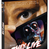 They Live [Collector's Edition] - Shout! Factory