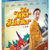 The Tiger Hunter - Shout! Factory