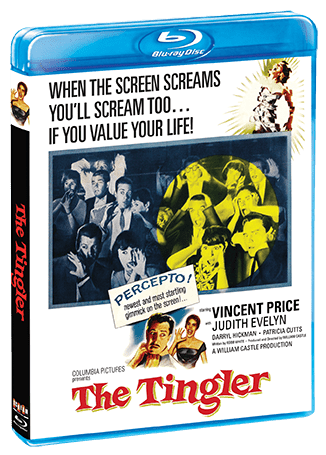 The Tingler - Shout! Factory