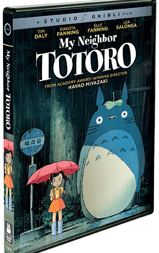 My Neighbor Totoro - Shout! Factory