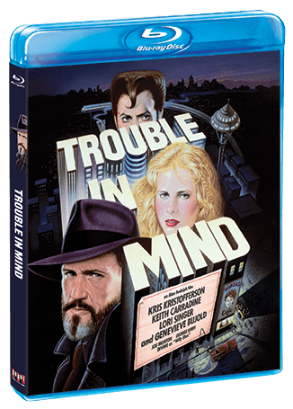 Trouble In Mind - Shout! Factory