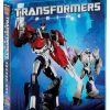 Transformers Prime: Season One [Limited Edition] - Shout! Factory