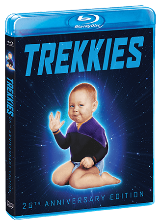 Trekkies [25th Anniversary Edition] - Shout! Factory