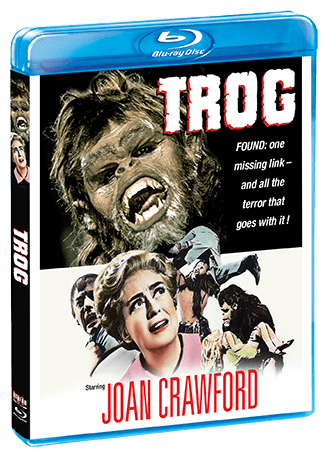 Trog - Shout! Factory