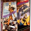 Deathsport / BattleTruck [Double Feature] - Shout! Factory