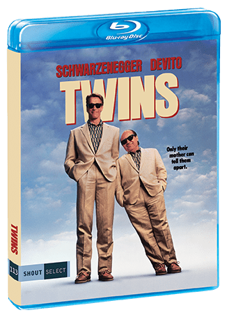 Twins - Shout! Factory