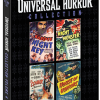 Universal Horror Collection: Vol. 4 - Shout! Factory