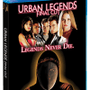 Urban Legends: Final Cut - Shout! Factory