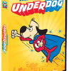 Underdog: The Complete Series - Shout! Factory