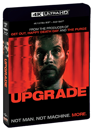 Upgrade - Shout! Factory